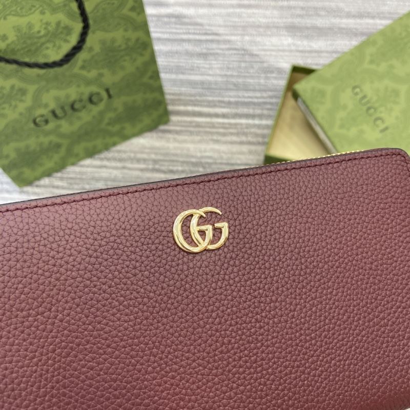 Gvc*1 wallets